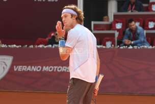 Andrej Rubljov Srpska open 2023