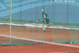 Andrej Rubljov Srpska open 2023