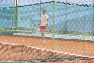 Andrej Rubljov Srpska open 2023