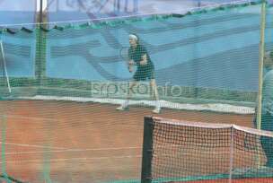 Andrej Rubljov Srpska open 2023