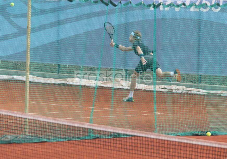 Andrej Rubljov Srpska open 2023