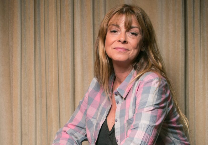 Anita Mančić