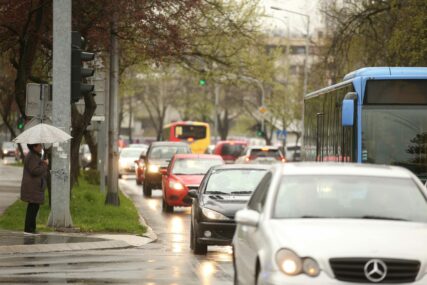 Dan policije Republike Srpske: Obustava saobraćaja biće u ovim ulicama