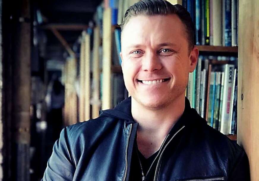 Pronađen sa ubodnim ranama: Ubijen osnivač popularne aplikacije “Keš ap” Bob Li