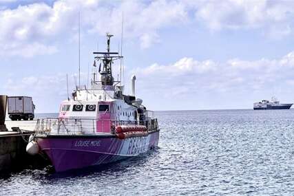 Crnogorci spasli djevojku koja je nestala u okeanu: U vodi je bila skoro 24 sata, izvukli je u posljednji čas