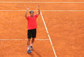 Duci u finalu: Lajović sve bliži povratku među 100 najboljih