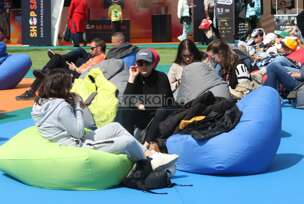 Fan zona Srpska open 2023