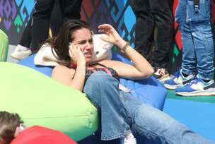 Fan zona Srpska open 2023