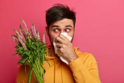 Kako se lakše nositi s proljetnim alergijama