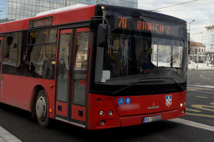 Novi sistem gradskog prevoza u Beogradu: Ukidaju se kontrolori, a uvode se nove vrste karata