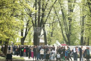 Gužva na blagajni Srpska open 2023