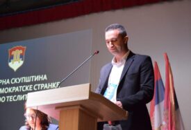 “Zaustaviti toksično rudarenje” Kasapović (SDS) protiv iskopavanja litijuma u Tesliću