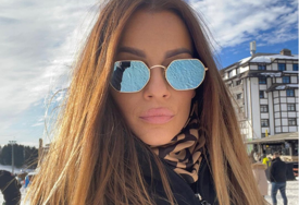 Pala sa visine od 3 metra: Jelena Kostov nakon nesreće mjesecima bila prikovana za krevet