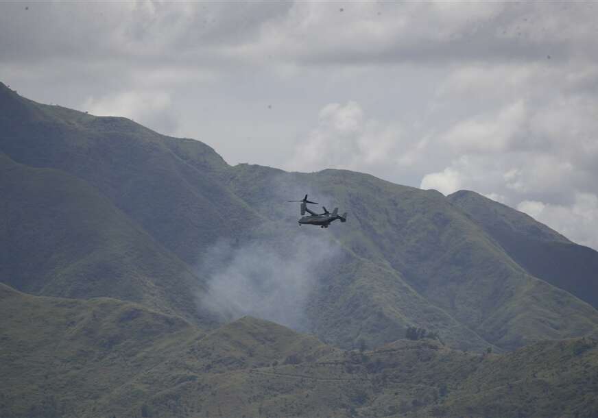 HELIKOPTER