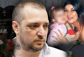 "Ista je njena mama, samo ona zna kako joj je" Sedam godina od ubistva Jelene Marjanović, rođak otkrio gdje je sada kćerka Jana (12)