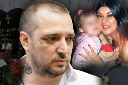 MARJANOVIĆ NA SLOBODI Sud ukinuo presudu Zoranu za ubistvo supruge Jelene (FOTO)