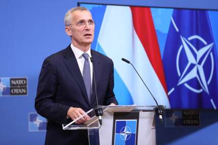 Stoltenberg i dalje ostaje na funkciji: Propali pokušaji pronalaska novog sekretara NATO