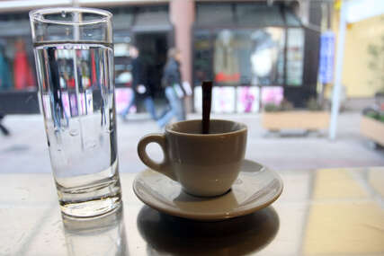 Kafa sadrži jedan važan vitamin: Omiljeni napitak mnogih može biti zdrav izbor