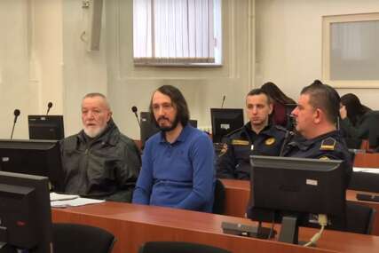 Suđenje optuženima za UBISTVO SARAJEVSKIH POLICAJACA: Vozač "golfa" NEDOSTUPAN, u sudnici pročitana njegova izjava