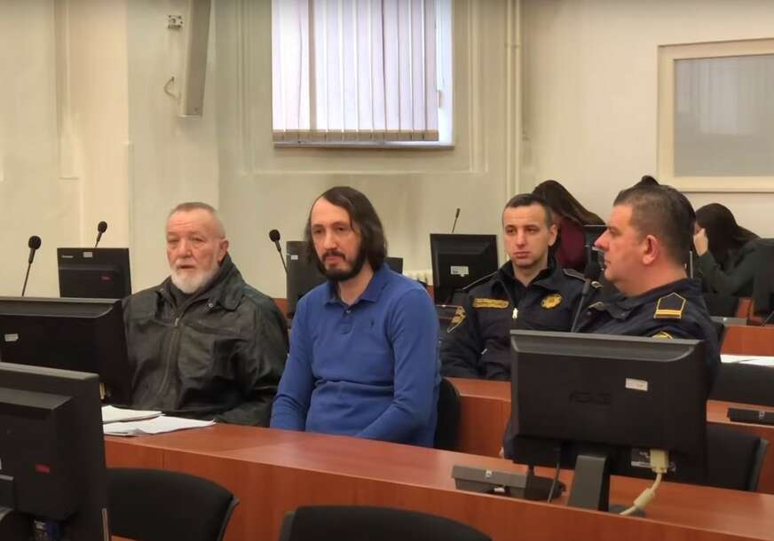 Suđenje optuženima za UBISTVO SARAJEVSKIH POLICAJACA: Vozač "golfa" NEDOSTUPAN, u sudnici pročitana njegova izjava