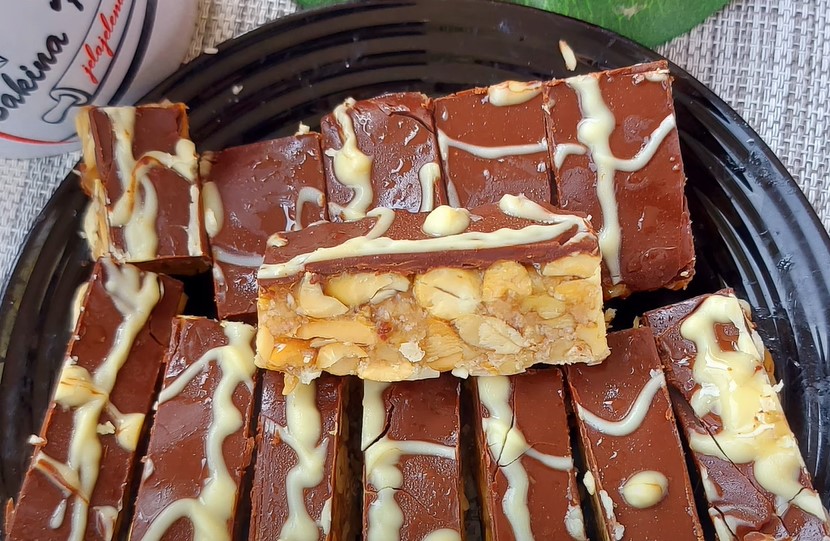 Recept za super štanglice 