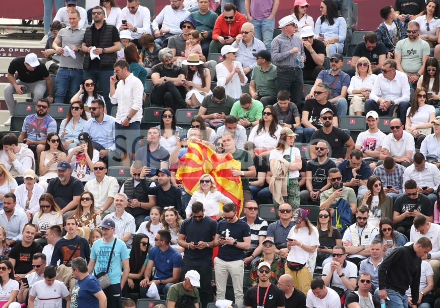 Rubljov i Lajović finale Srpska open