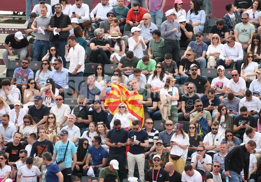 Rubljov i Lajović finale Srpska open 