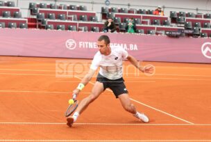 Laslo Đere Srpska open 2023