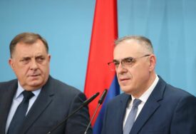 Dodik pozvao Miličevića da zakaže sastanak lidera svih stranaka iz Srpske “Svako drugo ponašanje je kukavičko jadikovanje”