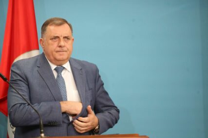 “BAKU PODRŽAVA SRPSKU” Dodik sa Asadovim razgovarao o političkim i ekonomskim temama, poseban naglasak na gasovodu