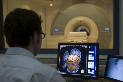 VEZA UMA I TIJELA Naučnici otkrili nepoznati sistem unutar mozga
