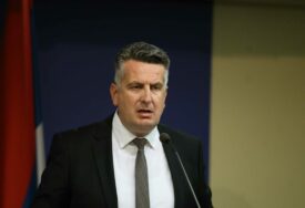"Majstor medijske manipulacije" Vuković oštro komentarisao izjavu Dodika o namještanju žrijeba za 4. srpskog delegata u Domu naroda PS BiH