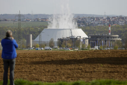 Prelazak na obnovljivu energiju: Njemačka zatvara svoje 3 posljednje nuklearne elektrane