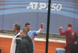 Šuška se da Đoković pregovara o preseljenju: Srbija Open mogao bi se od novembra igrati u OAKA areni, pod kupolom Panatinaikosa