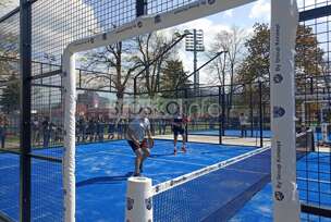 Padel Srpska open 2023