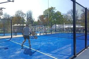 Padel Srpska open 2023