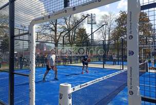 Padel Srpska open 2023