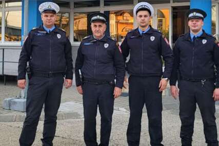 policajci iz Gradiške