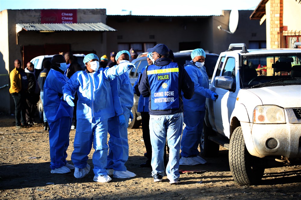 Jeziv zločin u Južnoafričkoj Republici: Ubijeno 10 članova porodice u njihovom domu