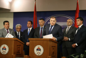 DANAS ODLUKA O LOKALNIM IZBORIMA Predsjednik Srpske poručuje da će biti TEŠKA, ali odgovorna  