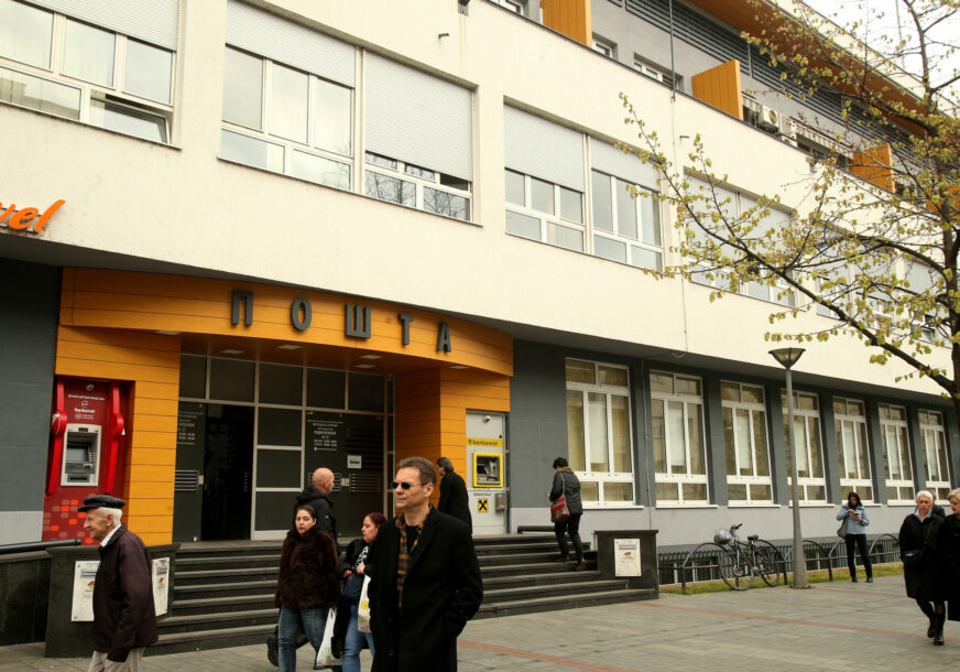 pošta republike srpske 