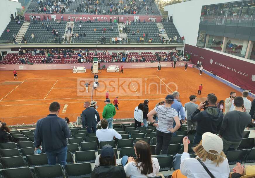FOTO: ŽELJKA KNEŽEVIĆ/RINGIER