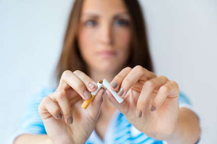 Kako pomiriti tvrdokorne pušače i Svjetsku zdravstvenu organizaciju