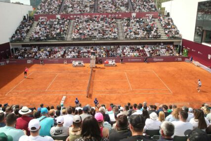 AFORIZAM DANA Karte za Srpska open