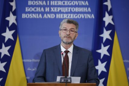 Potvrdio pisanje Srpskainfo: Mehmedović osniva stranku, a najavljuje i politički pokret