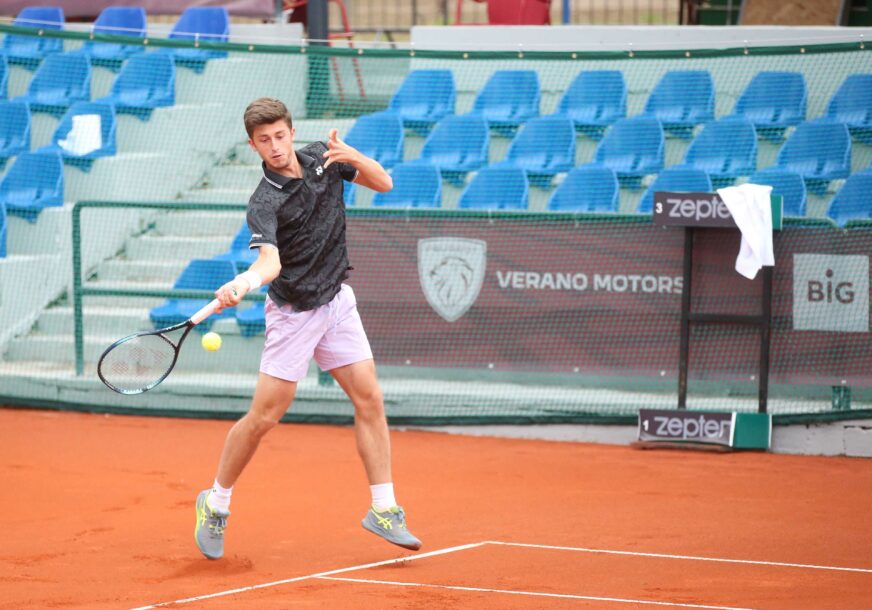 SVE BLIŽI GLAVNOM ŽRIJEBU Maestreli i Kuzmanov u završnici kvalifikacija za Srpska open