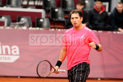 Lajović kakvog niste znali: Evo čime bi se bavio da nije teniser, šta igra za opuštanje i koja mu je omiljena hrana (FOTO)