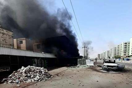 Blinken potvrdio: Strane u sukobu u Sudanu pristale na trodnevno primirje