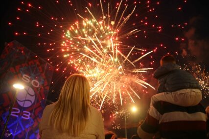 Proslava bez šarenila na nebu: Sve više država ukida vatromet u novogodišnjoj noći