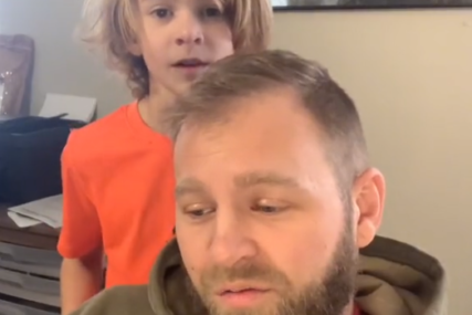 Njegova reakcija postala hit:  Tata saznao da sin maltretira prijatelja iz razreda, evo šta je uradio (VIDEO)